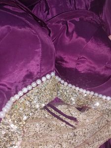 Wedding Wear Lehenga