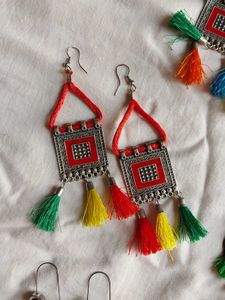 Assorted Jewelry Set Combo