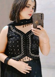 I have the same 2 dresses