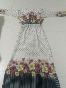 Excellent And Perfect Ethnic Gown