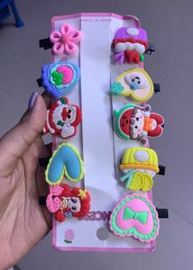 Cute Clips