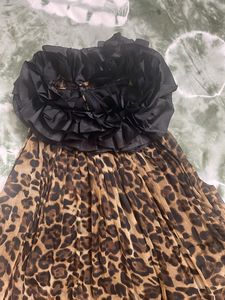 Tunic top