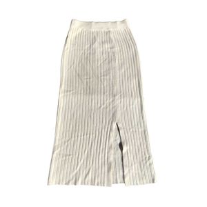 Winter Long Skirt