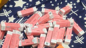 Lowest Price Anaaya Lip Balm