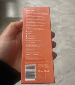 Vitamin C Serum