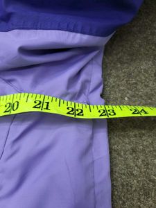 Purple Regatta Waterproof Jacket