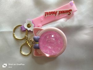 Eye-catching Keychains ❤️
