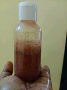 hibiscus conditioner homemade