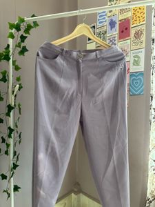Lavender Trouser