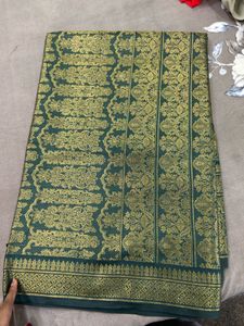 Pattu Saree