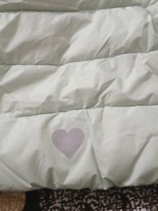 Baby Winter Padded Jacket