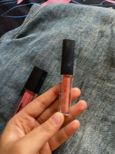 Lipstick 2 Shades