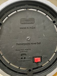 Hover Ball