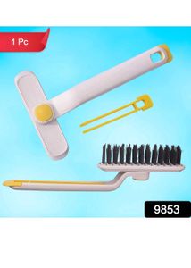 Window Cleaning Brush Set