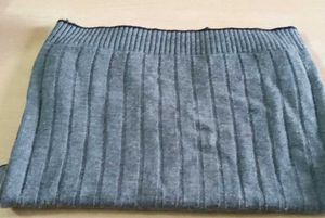 Knitted Sweater Vest