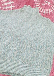 Cozy Knit Sweater