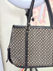 Patterned Tote Bag(Bought it from Myntra)