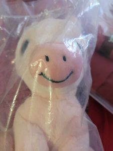 Stuff Toy