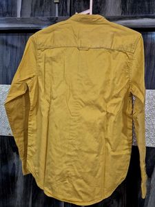 Cotton Shirt For Boys