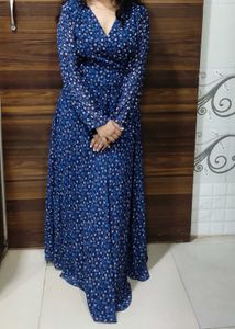 Trendy Women Gown