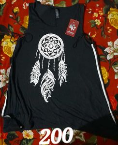 Brand New Top