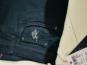 U.S. Polo Assn.Man  Black Jeans