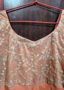 Anarkali Dress