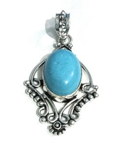 Antique Pendant