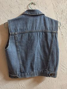 Girls denim jacket
