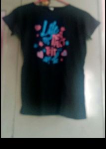 Combo Of Two T-shirt