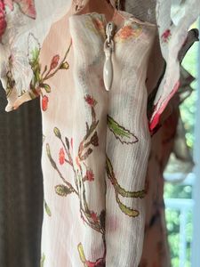 L.O.V. By Westside Floral Dress