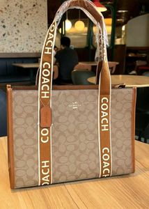COACH IMPORTED TOTE BAG 12AA QUALITY