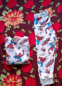 premium quality co-ord Set For Boys 7 To 8 Year