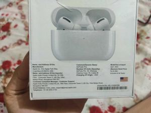 Apple Airpods Pro 2nd Generation