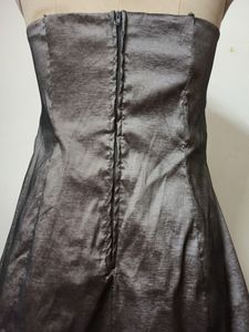Tube dress Little Tear