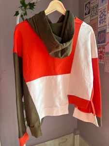 Sports Sweatshirt 🌷🍒🛍️