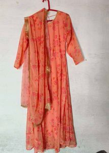 Beautiful Gown