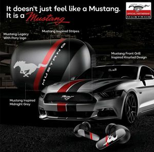 BOULT Mustang DYNO @899