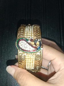 Bracelet & Necklace