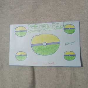 POKEMON FILE.