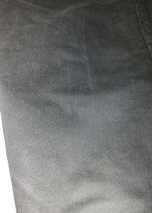 Black Skinny Jeans