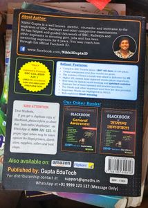 Black Book of English  Vocabulary 2023