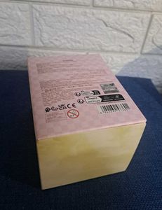 Disney Cupcake! Box Organizer