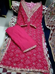 Designer Dress