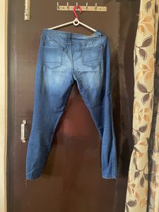 Monte Carlo Jeans