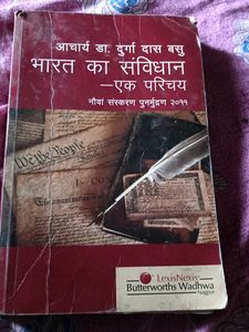 Indian Constitution