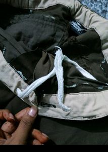 Cargo Pant Trendy