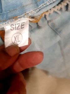 Good Condition Bootcut Womens Jeans