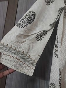 Westside Short Kurti