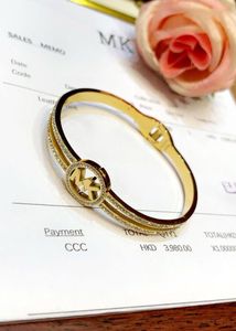 MK Bracelet/ Beautiful Article